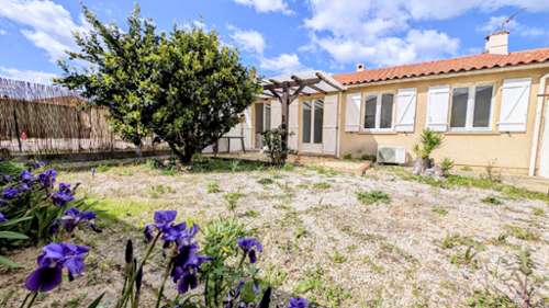 Villelongue-dels-Monts Pyrénées-Orientales villa foto 7303496