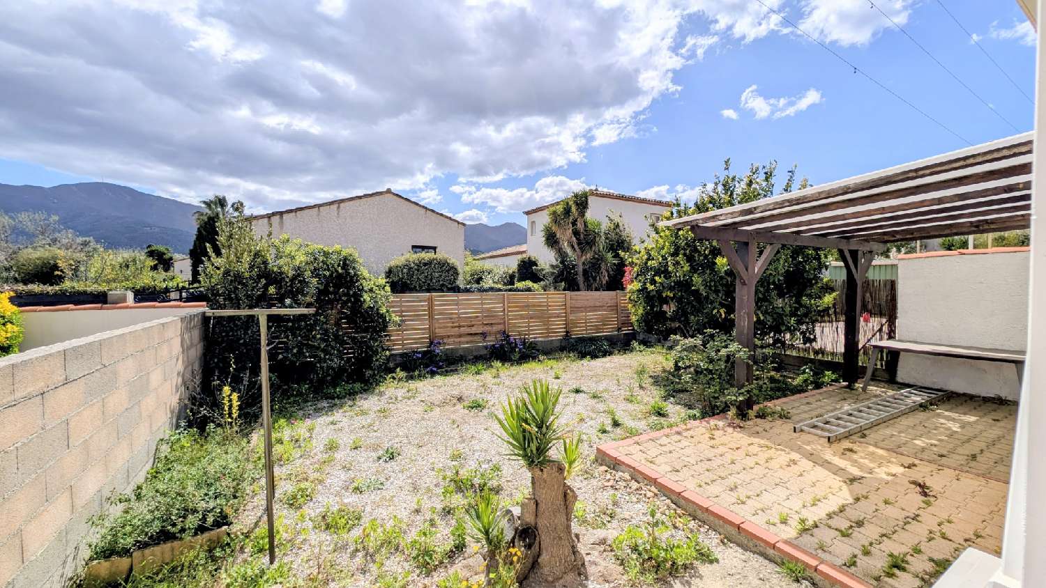  kaufen Villa Villelongue-dels-Monts Pyrénées-Orientales 2