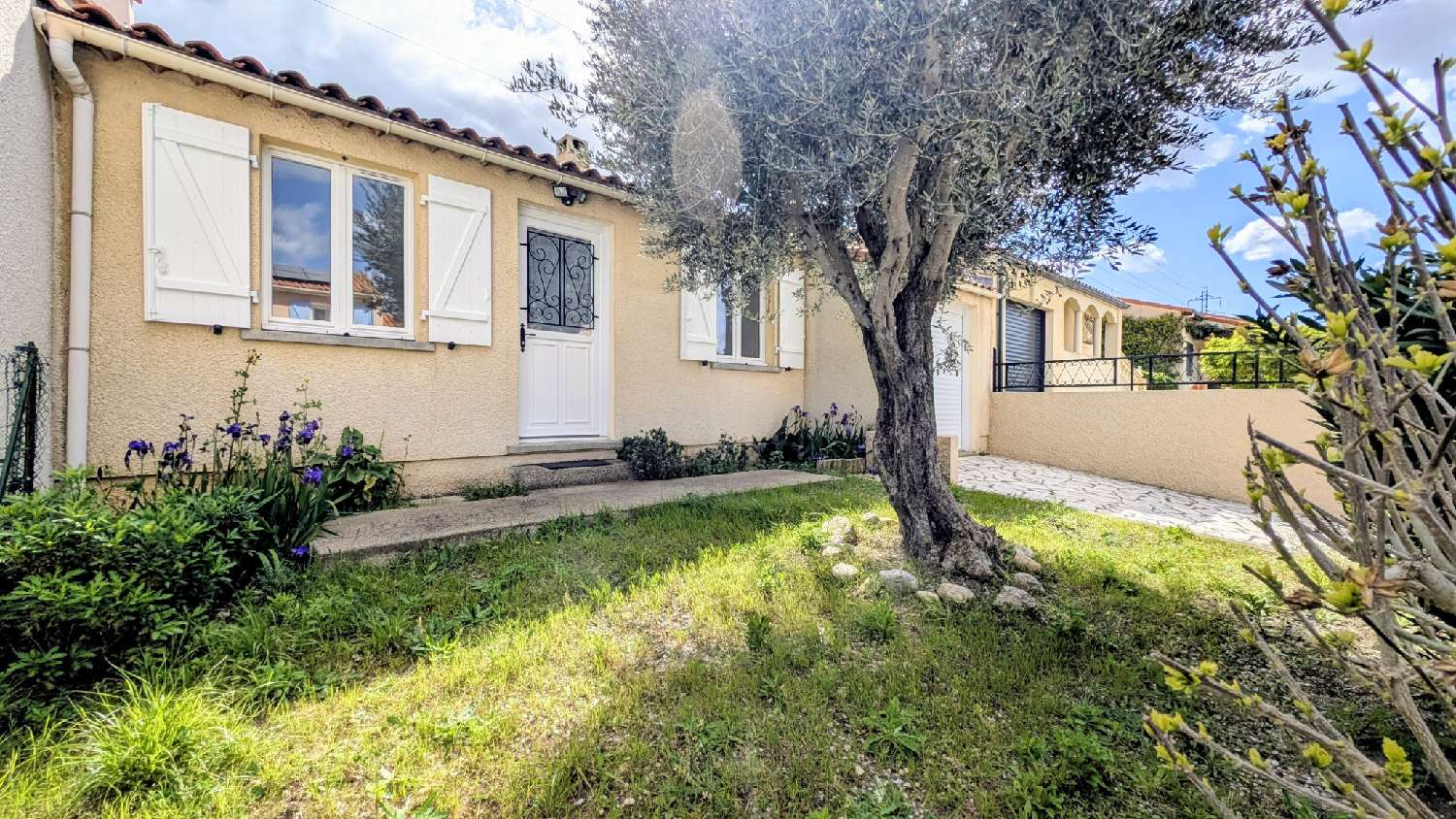  kaufen Villa Villelongue-dels-Monts Pyrénées-Orientales 3