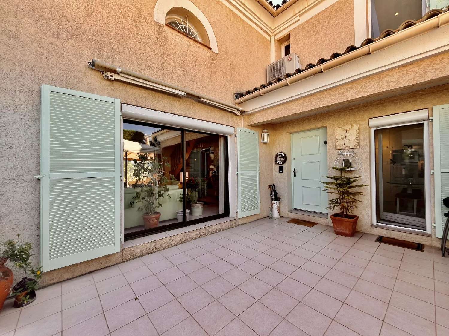  kaufen Villa Villeneuve-Loubet Alpes-Maritimes 6