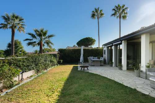 Villeneuve-Loubet Alpes-Maritimes villa foto 7308506