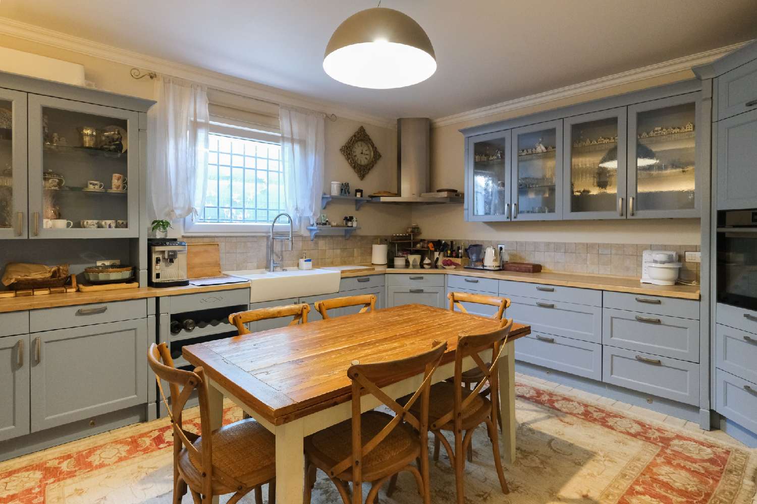  à vendre villa Villeneuve-Loubet Alpes-Maritimes 6