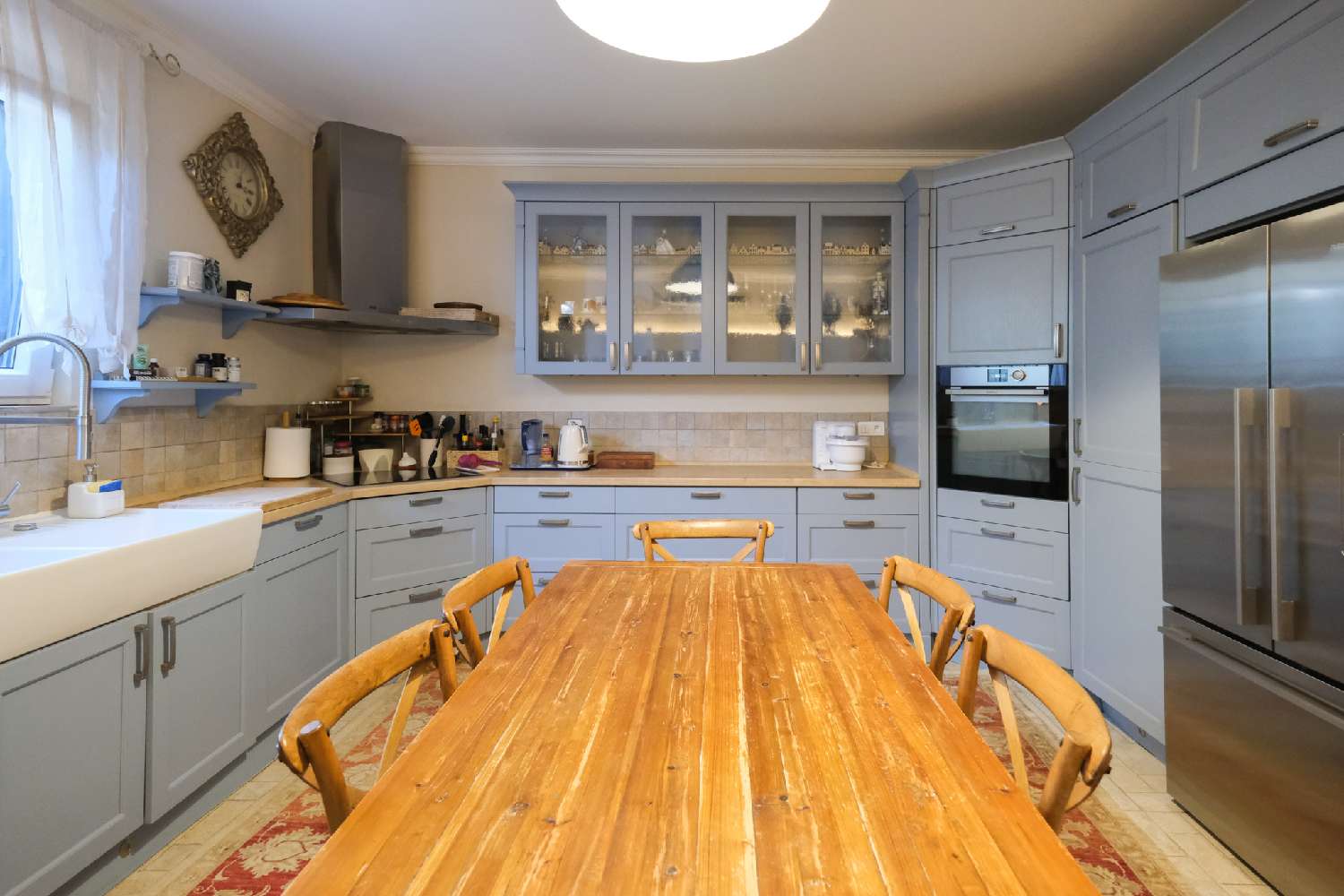  à vendre villa Villeneuve-Loubet Alpes-Maritimes 7