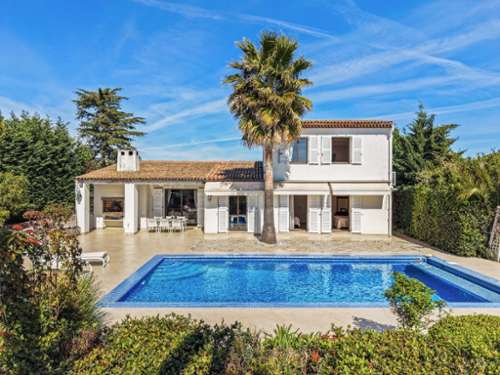 Villeneuve-Loubet Alpes-Maritimes villa foto 7309491