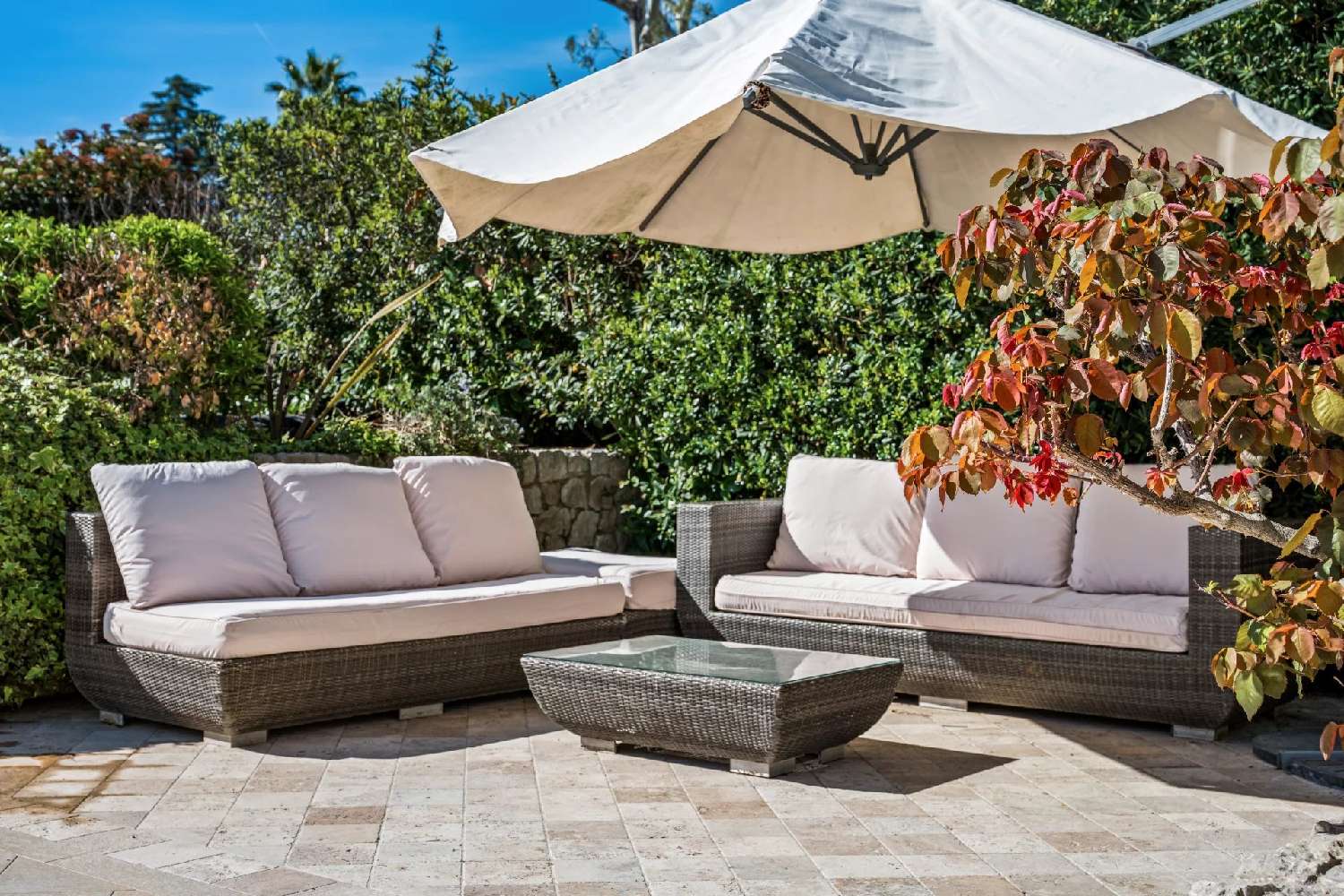 à vendre villa Villeneuve-Loubet Alpes-Maritimes 5