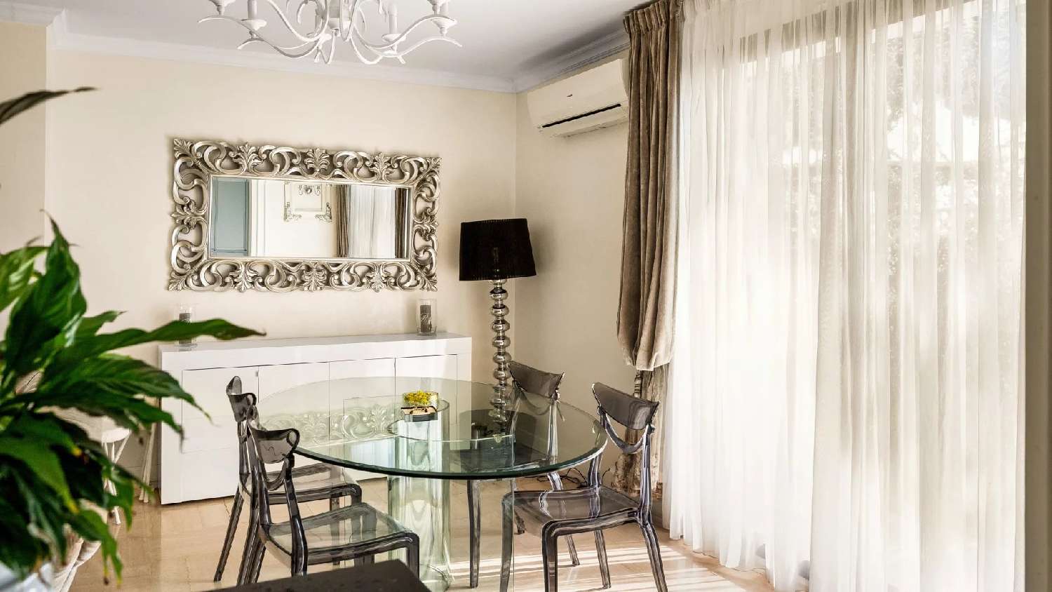  for sale villa Villeneuve-Loubet Alpes-Maritimes 8