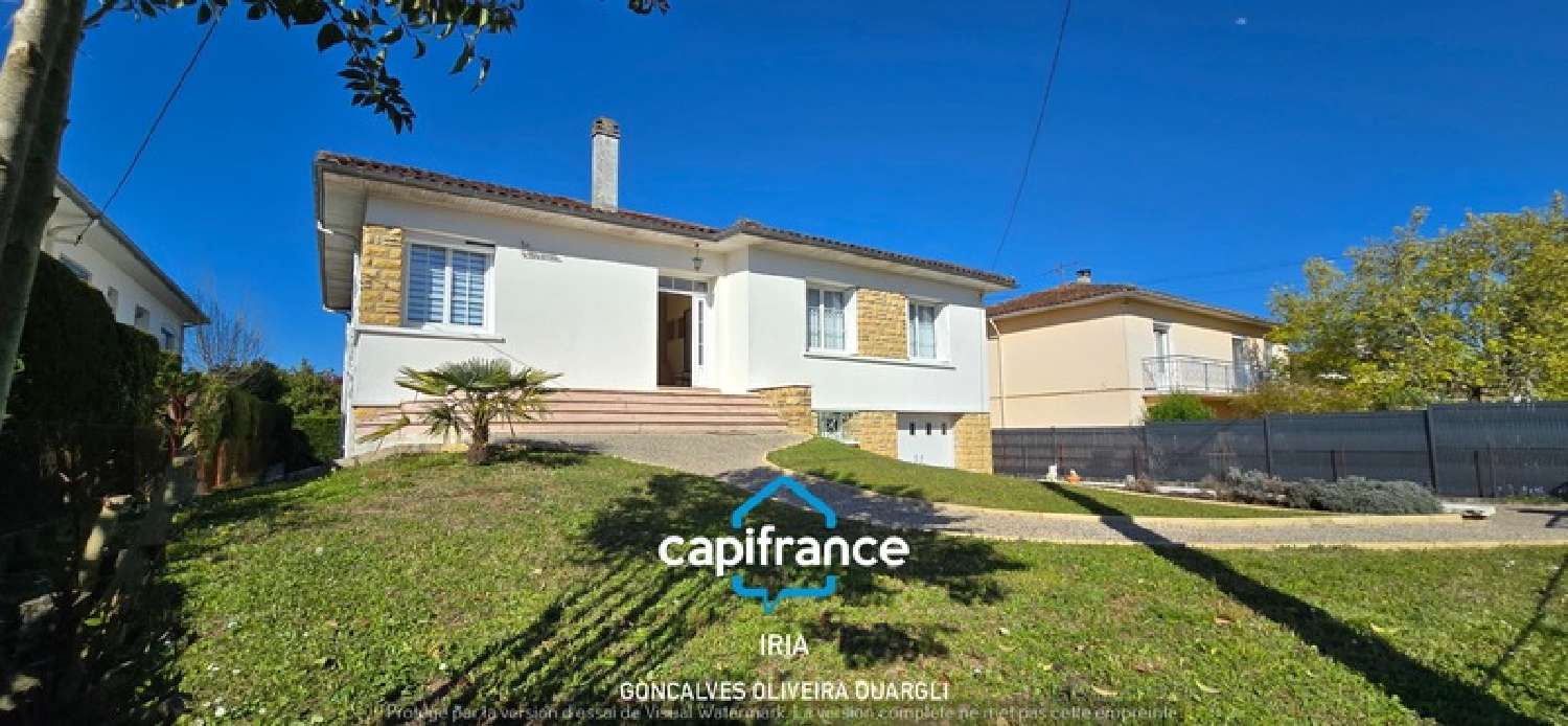  à vendre villa Villeneuve-sur-Lot Lot-et-Garonne 2