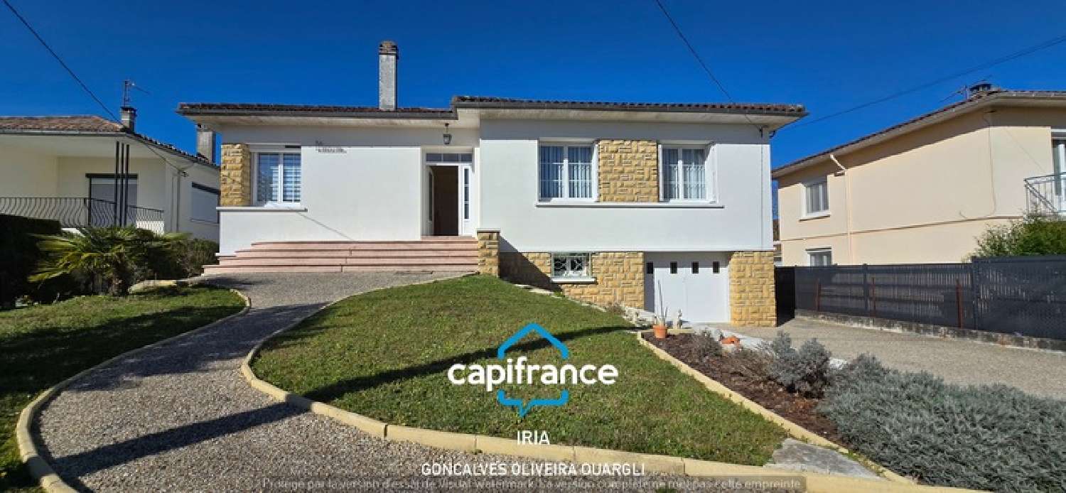  à vendre villa Villeneuve-sur-Lot Lot-et-Garonne 3
