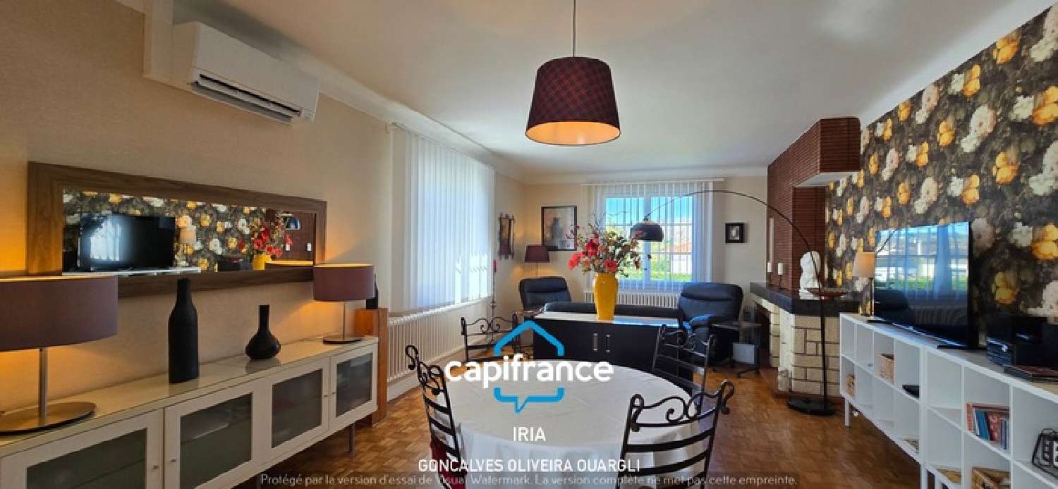  à vendre villa Villeneuve-sur-Lot Lot-et-Garonne 4