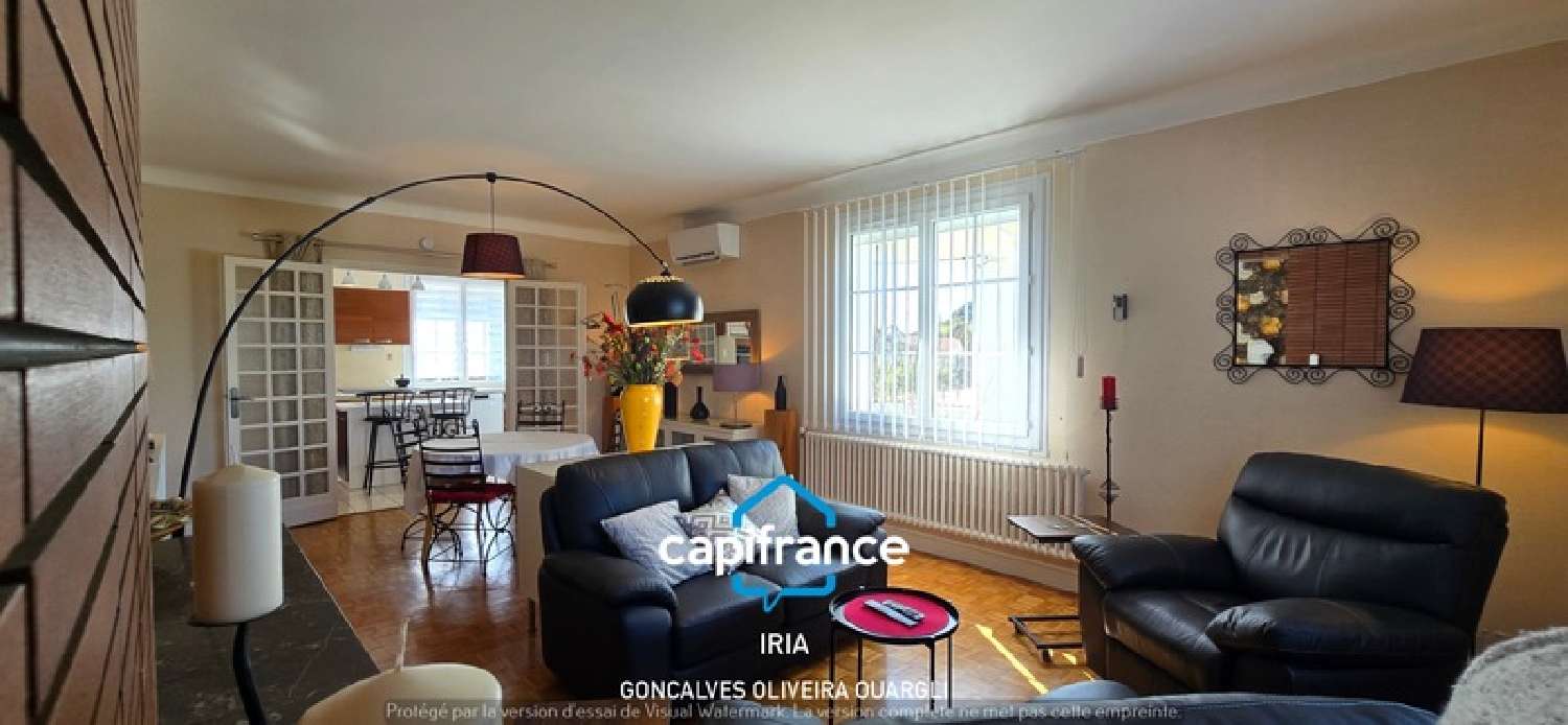  à vendre villa Villeneuve-sur-Lot Lot-et-Garonne 5