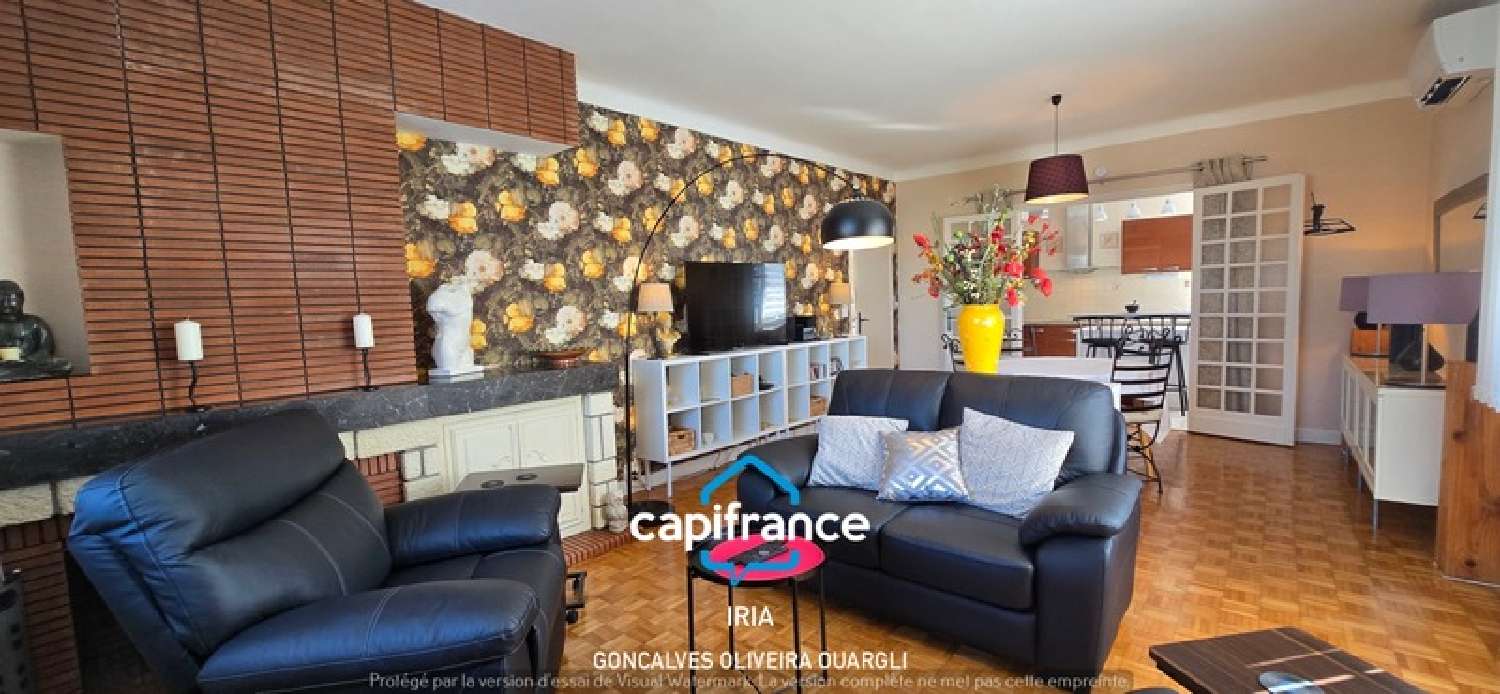  à vendre villa Villeneuve-sur-Lot Lot-et-Garonne 6