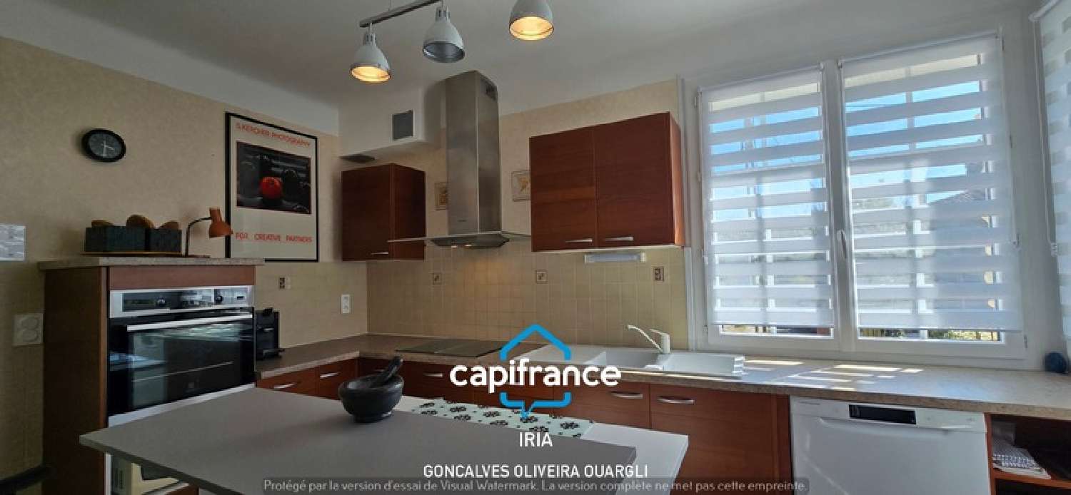  à vendre villa Villeneuve-sur-Lot Lot-et-Garonne 8