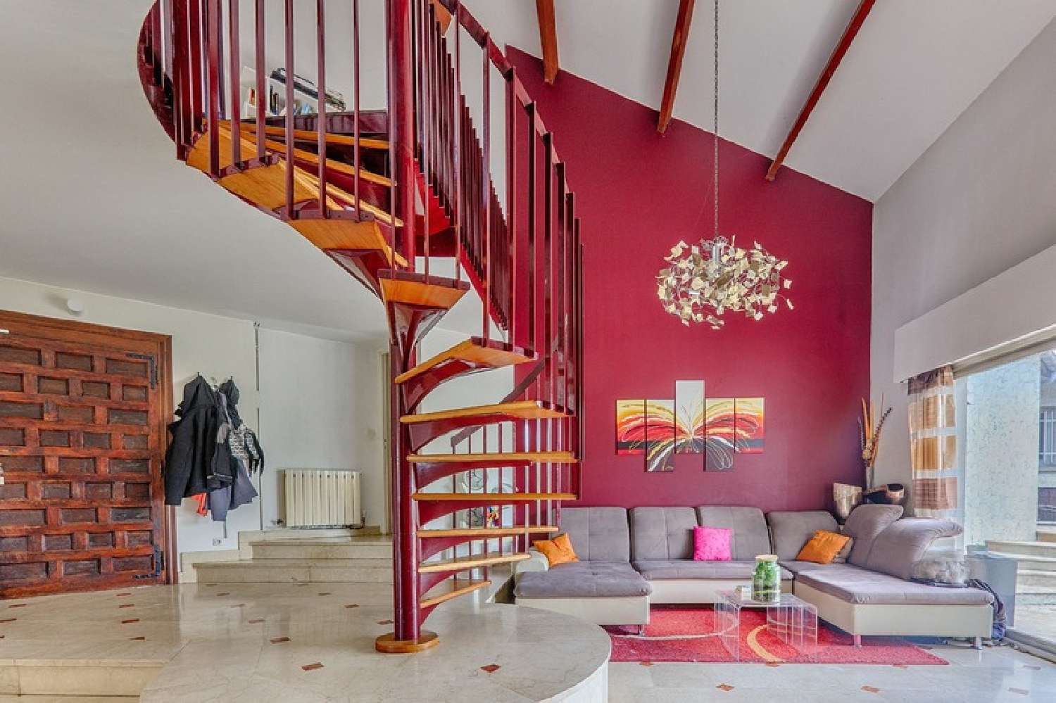  te koop villa Villennes-sur-Seine Yvelines 1