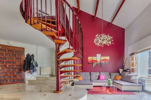 Villennes-sur-Seine Yvelines villa foto 7315271