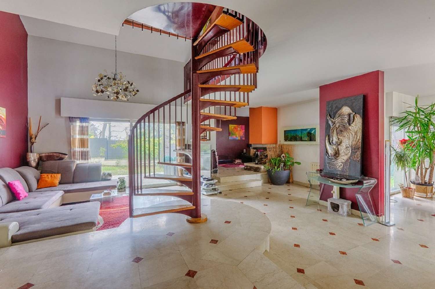  te koop villa Villennes-sur-Seine Yvelines 2