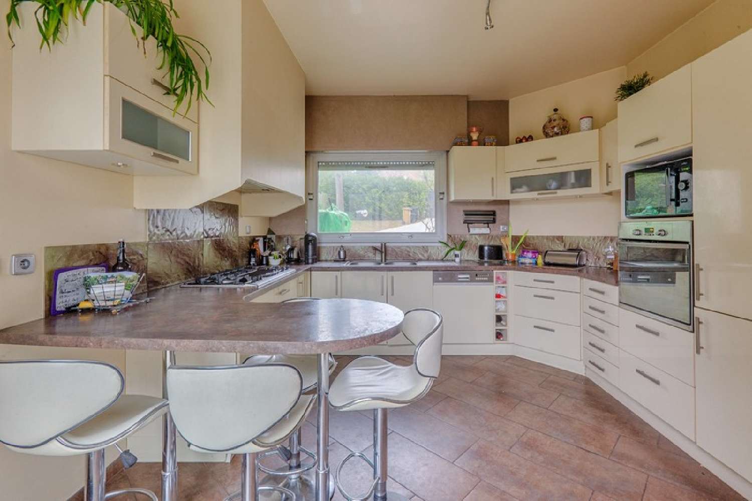  te koop villa Villennes-sur-Seine Yvelines 4