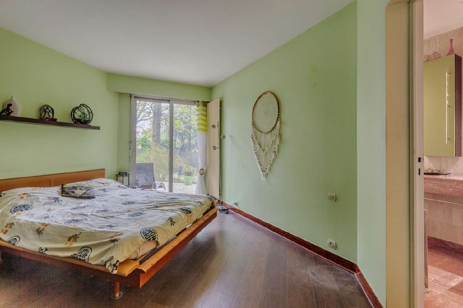  te koop villa Villennes-sur-Seine Yvelines 6