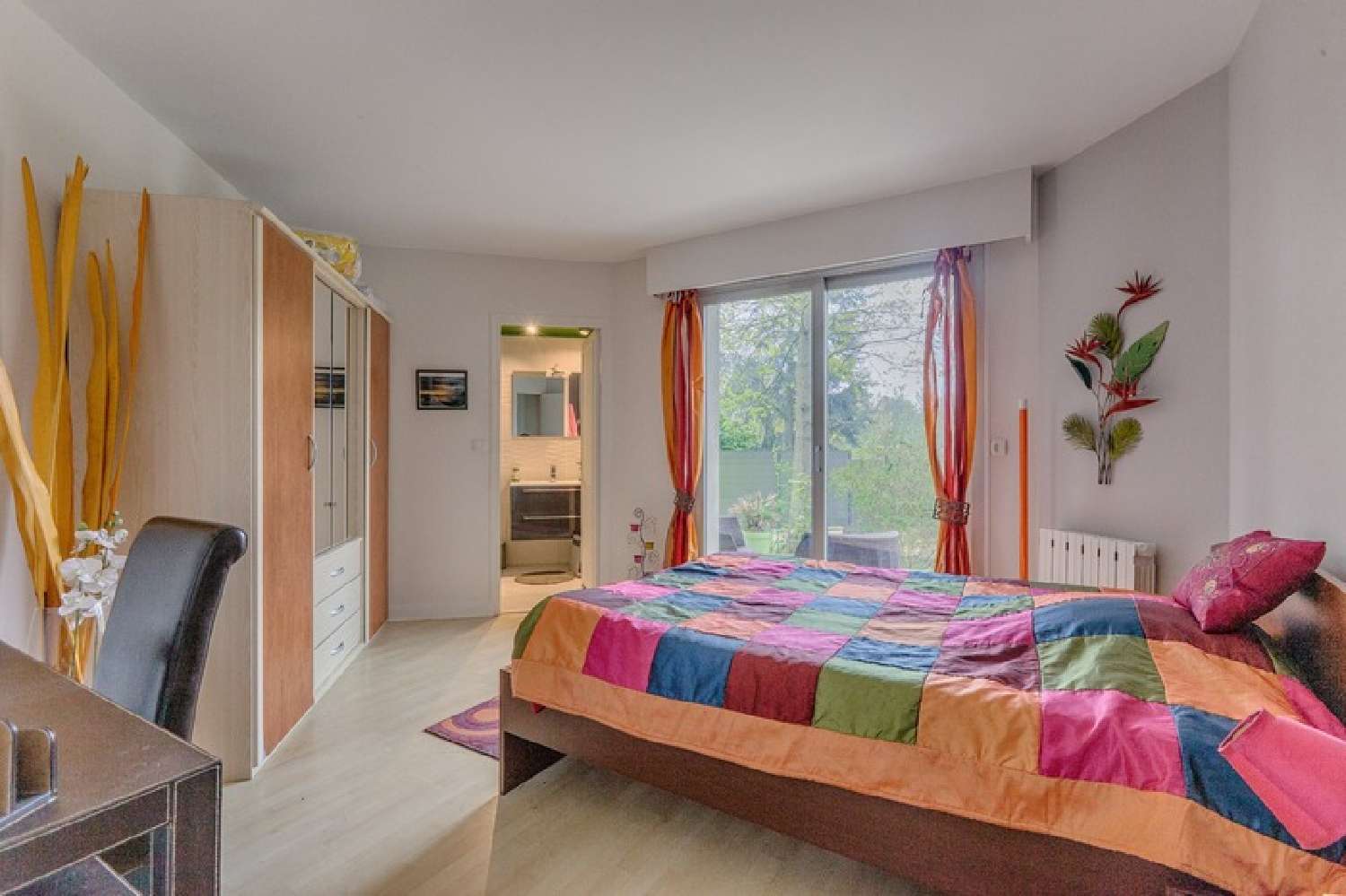  te koop villa Villennes-sur-Seine Yvelines 8