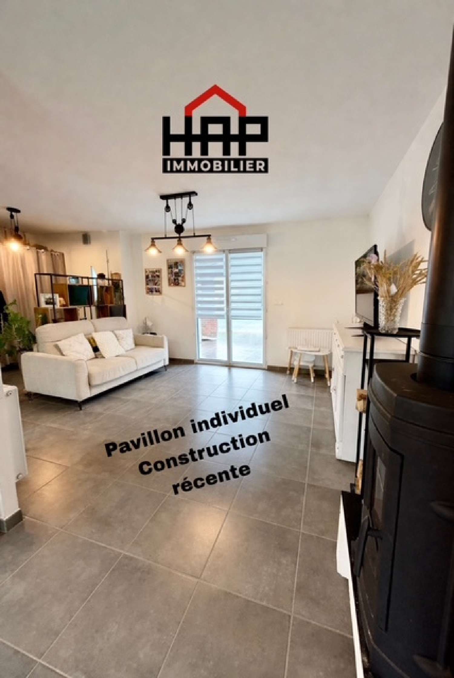 en venta villa Villers-Bocage Somme 3