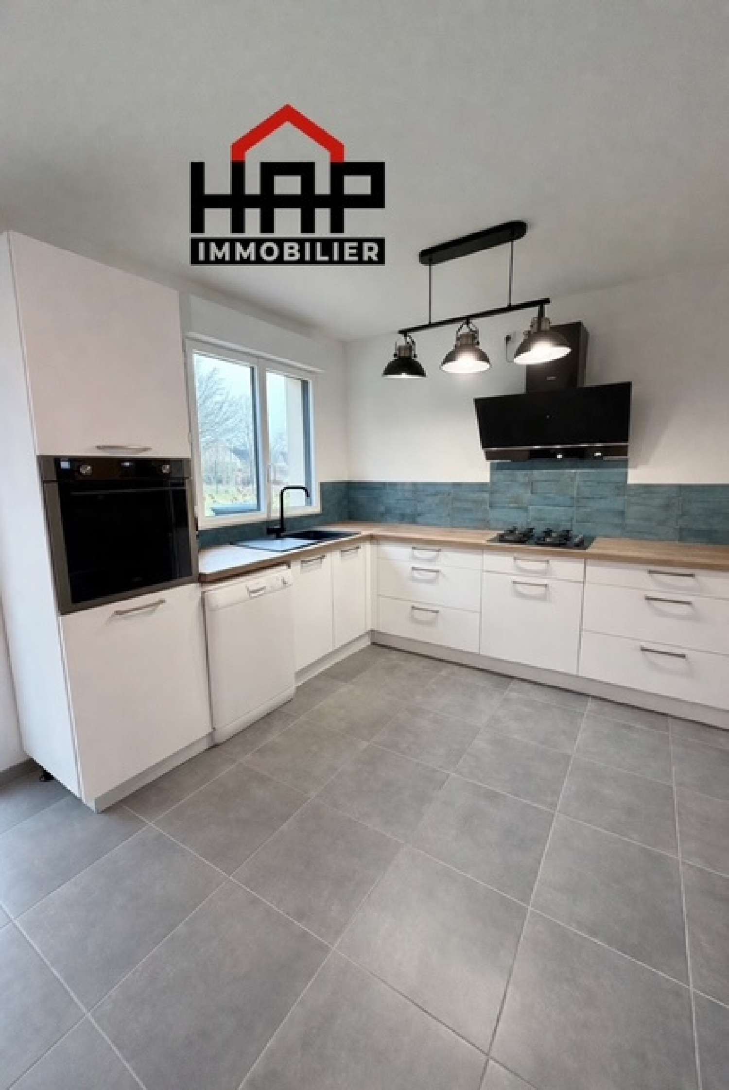 en venta villa Villers-Bocage Somme 4