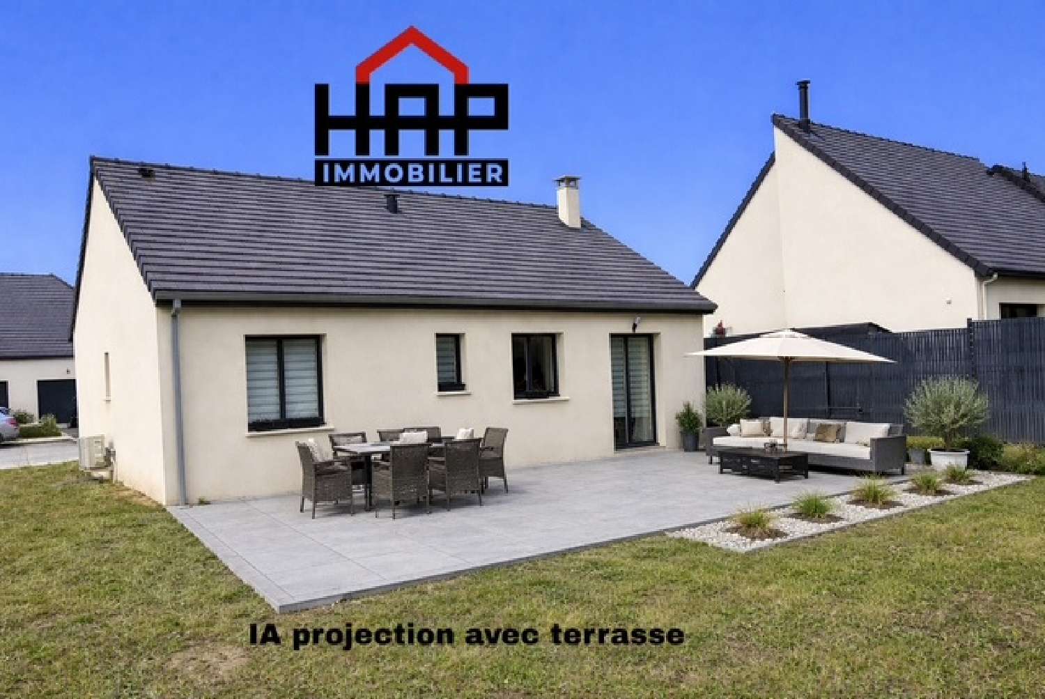 en venta villa Villers-Bocage Somme 7