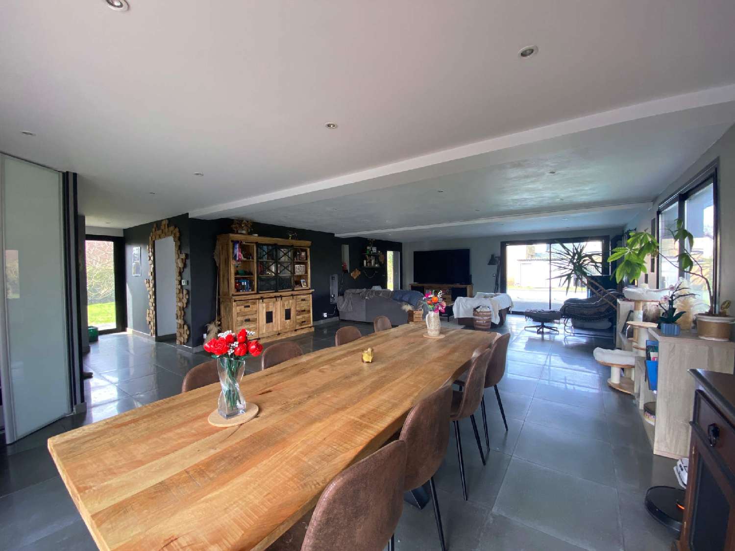  te koop villa Villers-Bocage Somme 2