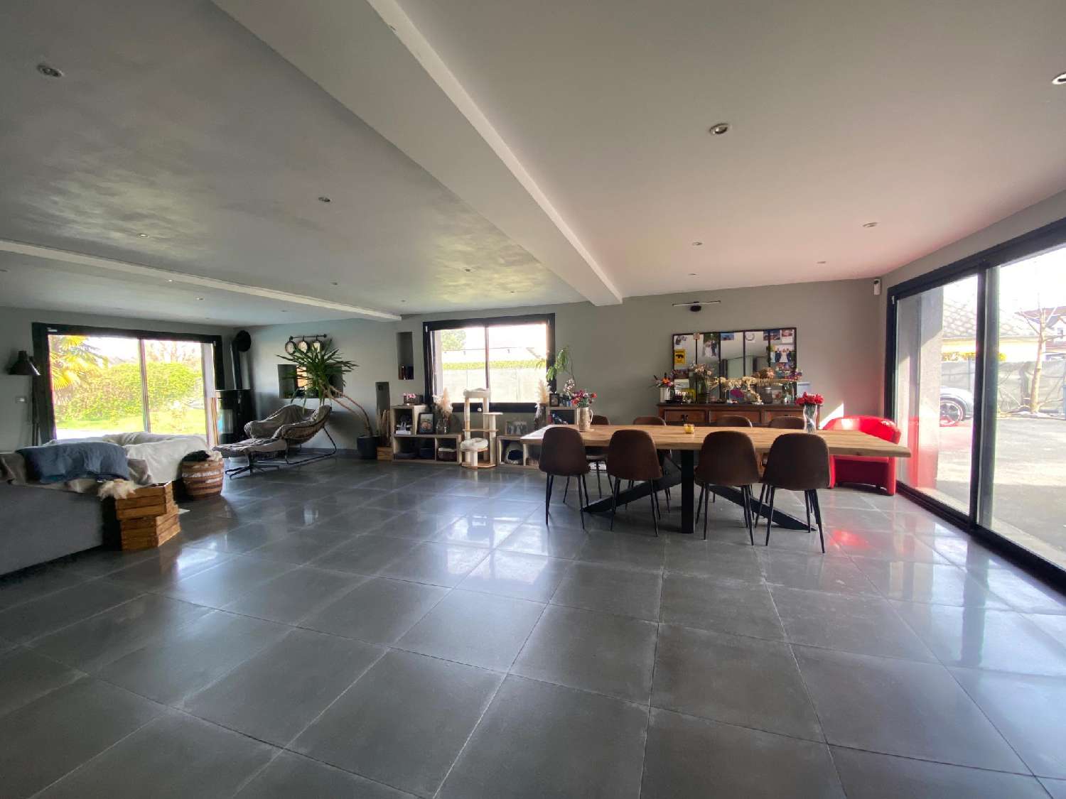  te koop villa Villers-Bocage Somme 3