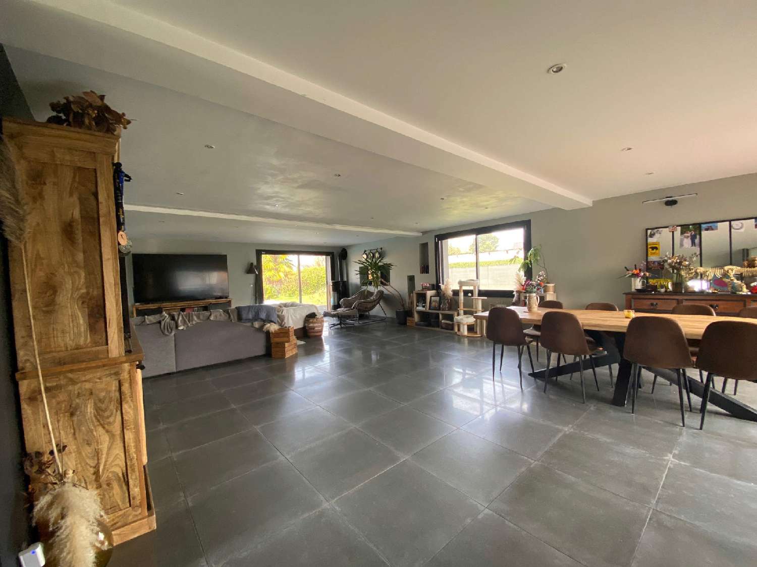  te koop villa Villers-Bocage Somme 5