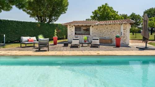 Villié-Morgon Rhône villa foto 7306807