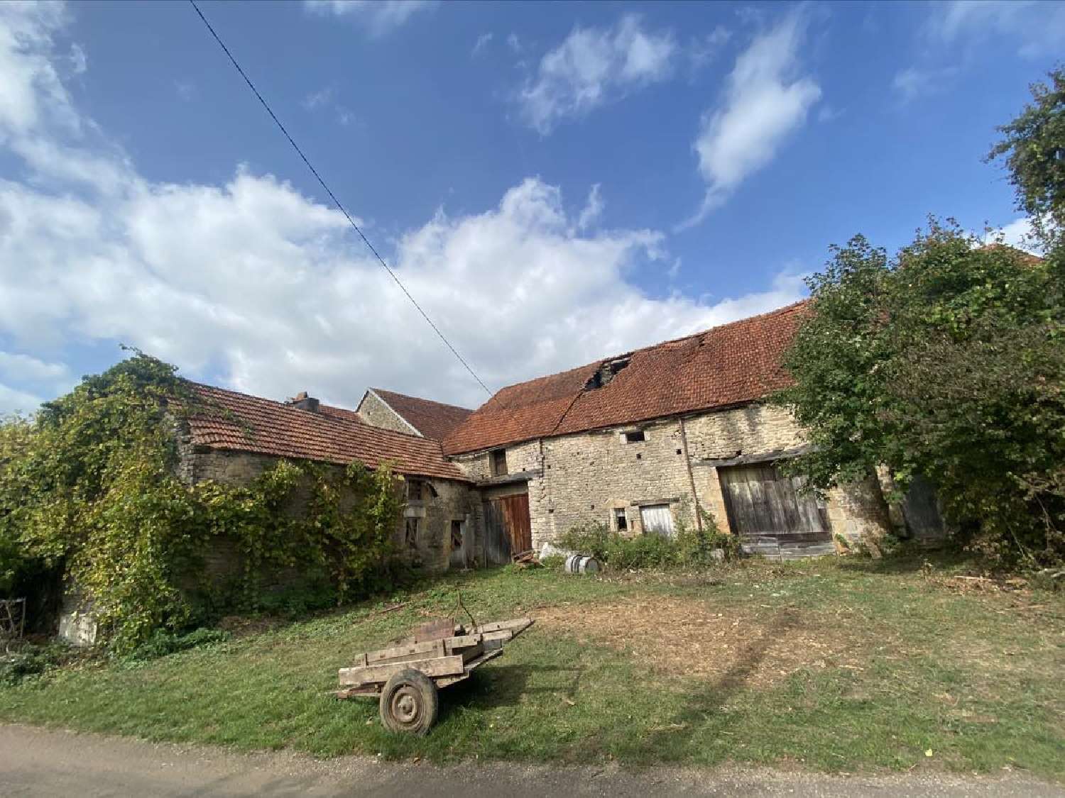  te koop villa Villiers-lès-Aprey Haute-Marne 1