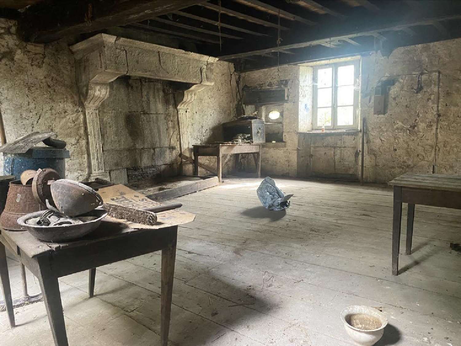  te koop villa Villiers-lès-Aprey Haute-Marne 3