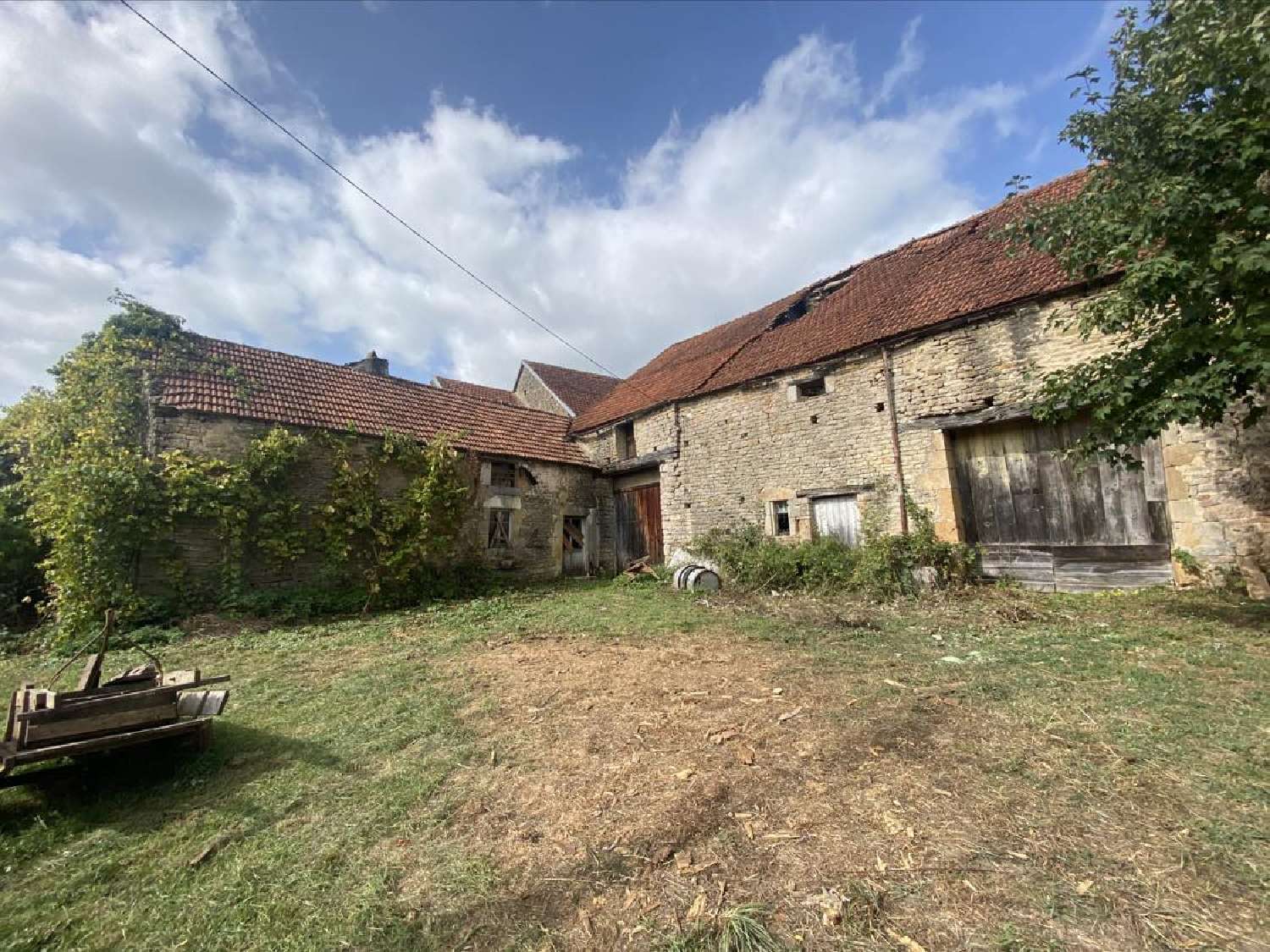  te koop villa Villiers-lès-Aprey Haute-Marne 4