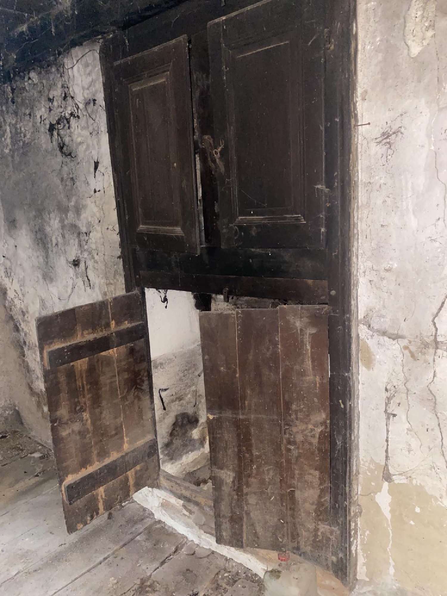  te koop villa Villiers-lès-Aprey Haute-Marne 5