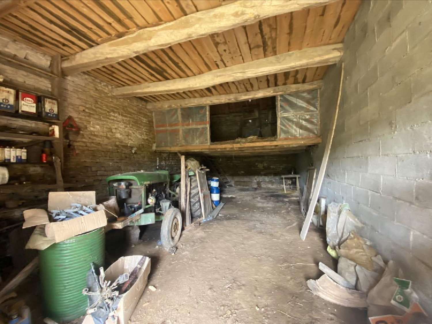  te koop villa Villiers-lès-Aprey Haute-Marne 6