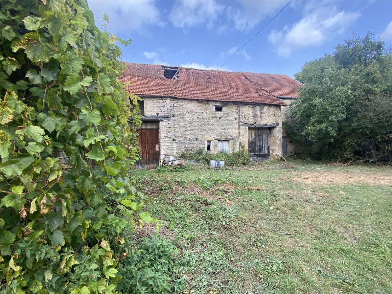  te koop villa Villiers-lès-Aprey Haute-Marne 8