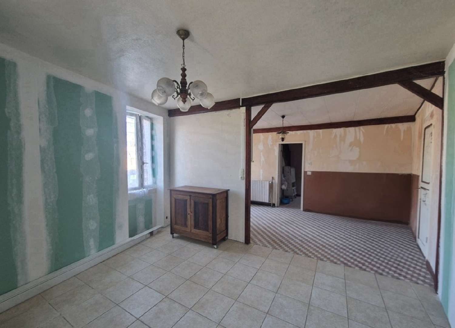  kaufen Dorfhaus Aigurande Indre 2