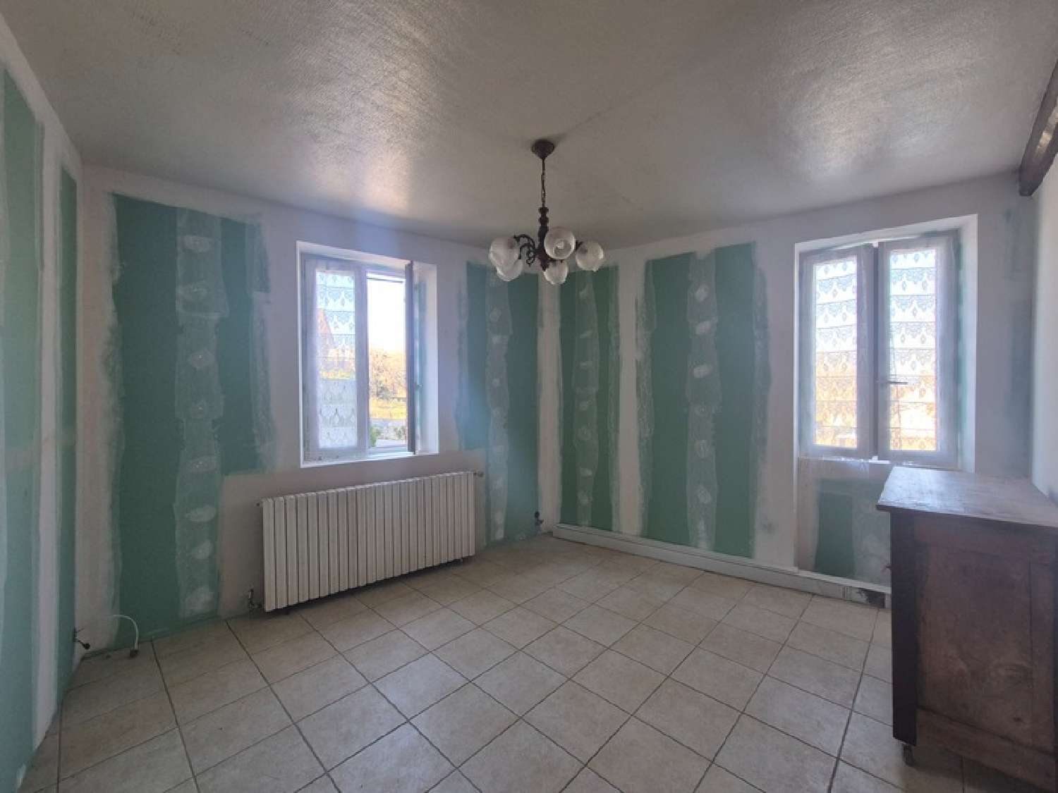  kaufen Dorfhaus Aigurande Indre 3