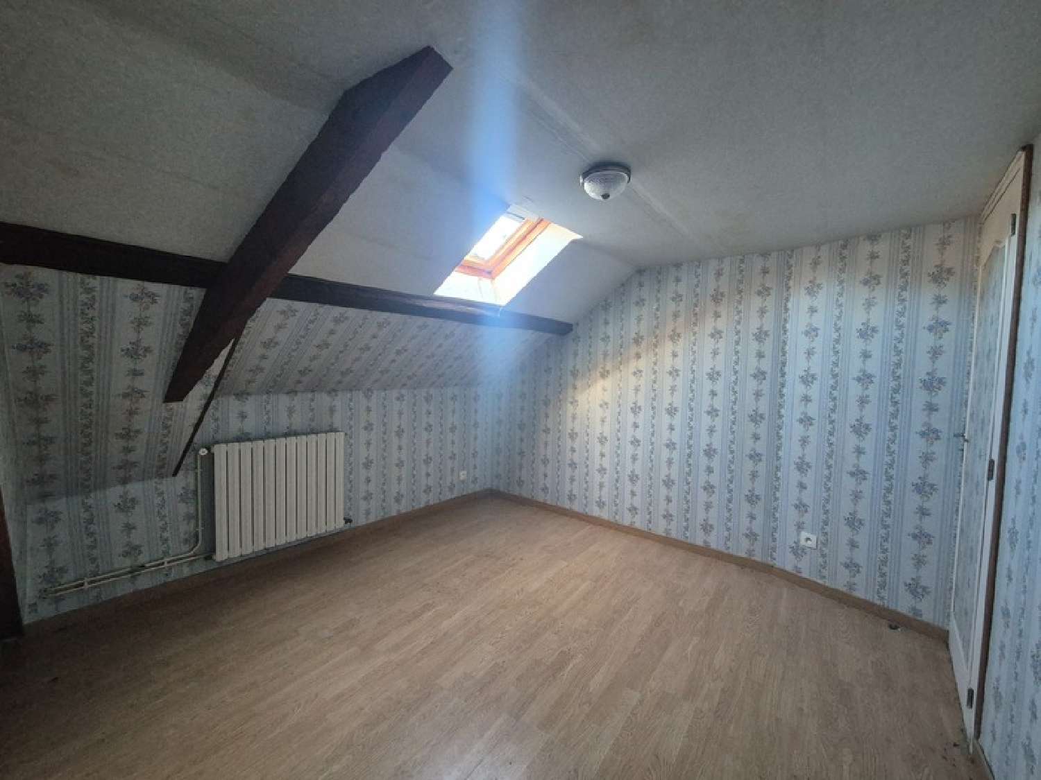  kaufen Dorfhaus Aigurande Indre 4