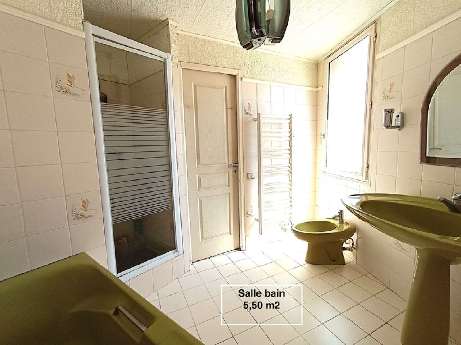 te koop dorpshuis Allauch Bouches-du-Rhône 5