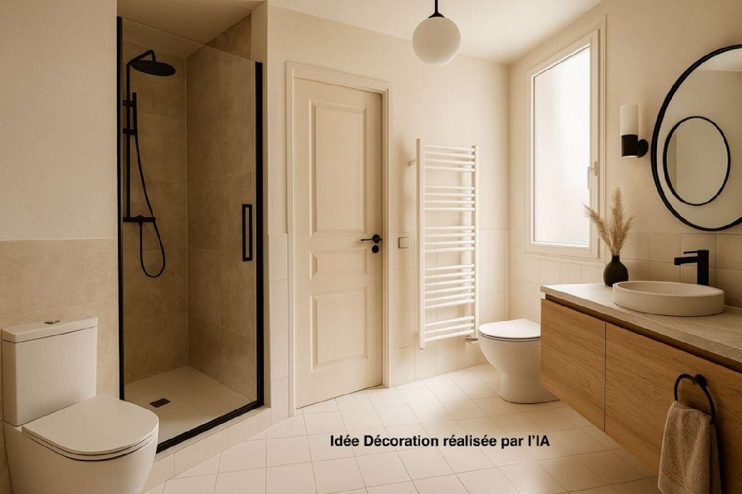 te koop dorpshuis Allauch Bouches-du-Rhône 6