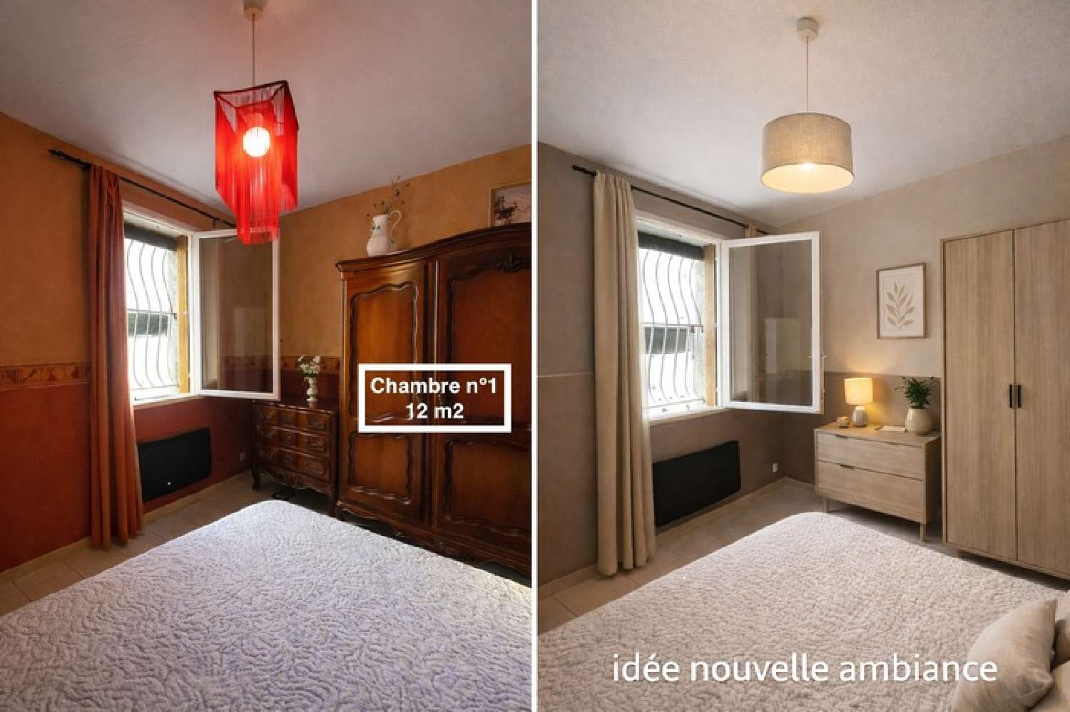 te koop dorpshuis Allauch Bouches-du-Rhône 8