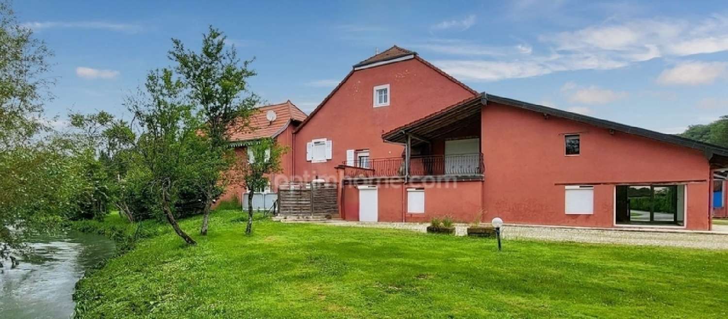  à vendre maison de village Allondans Doubs 1