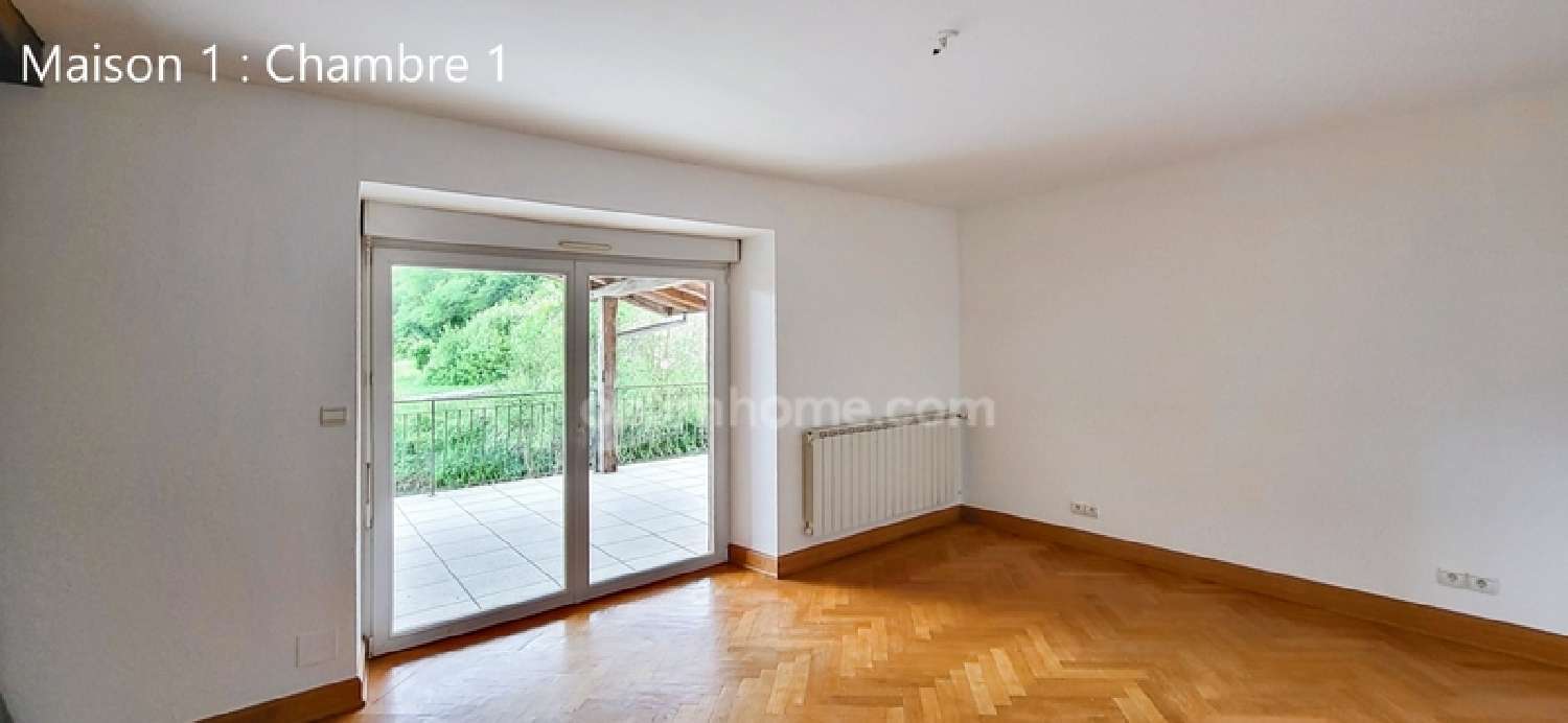  à vendre maison de village Allondans Doubs 5