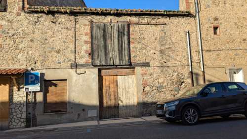 Saint-André Pyrénées-Orientales maison de village foto 7303493