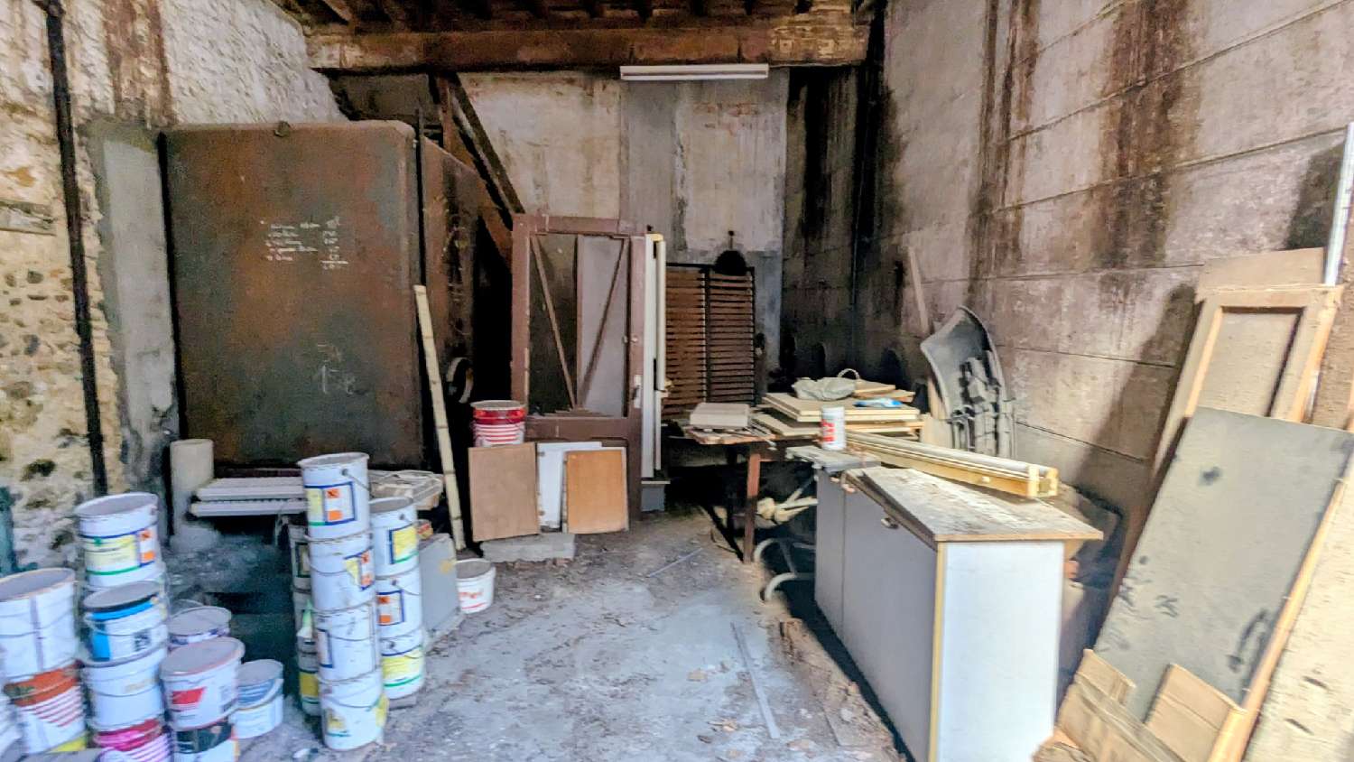 à vendre maison de village Saint-André Pyrénées-Orientales 3