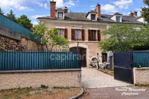 Appoigny Yonne village house foto 7302323