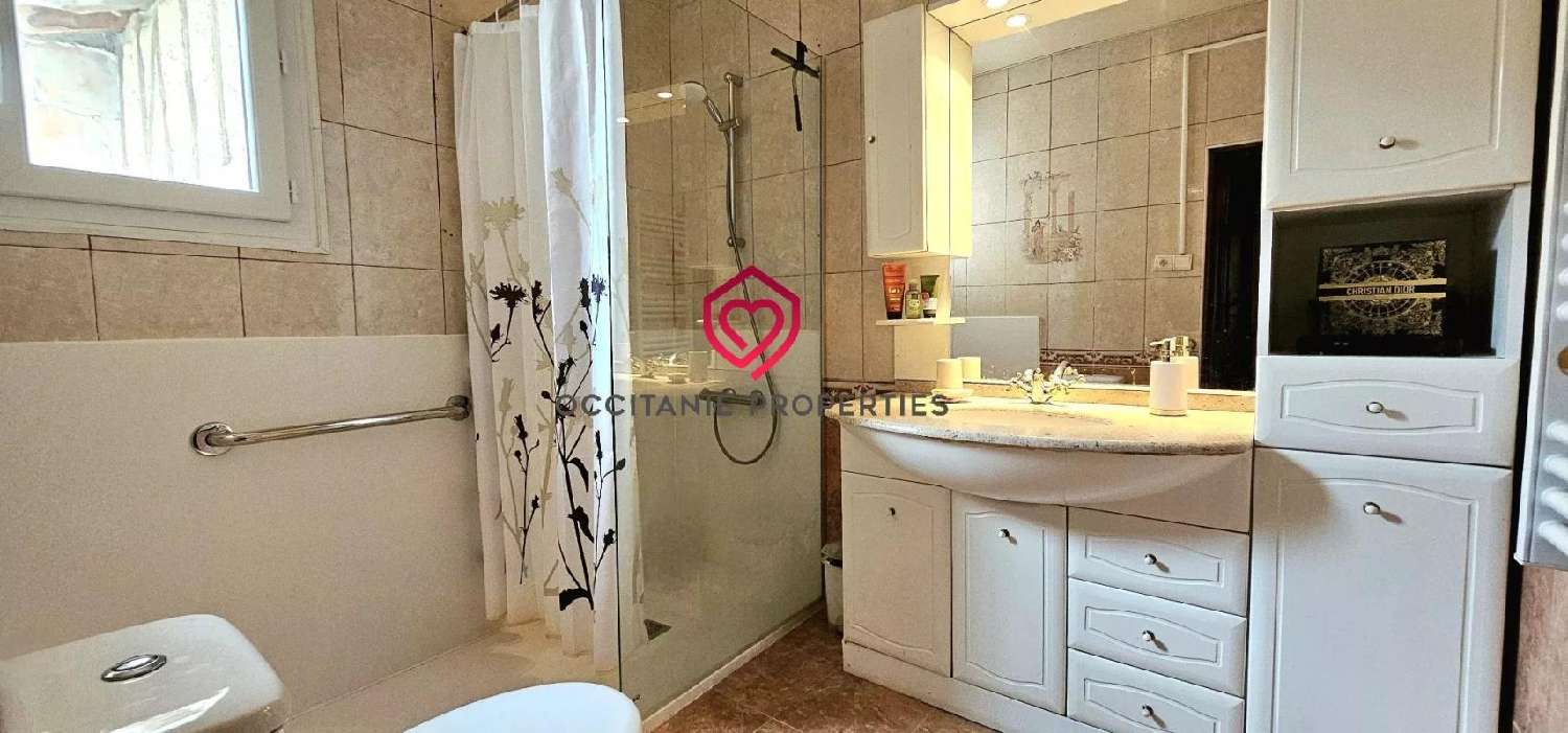  for sale village house Artigat Ariège 8