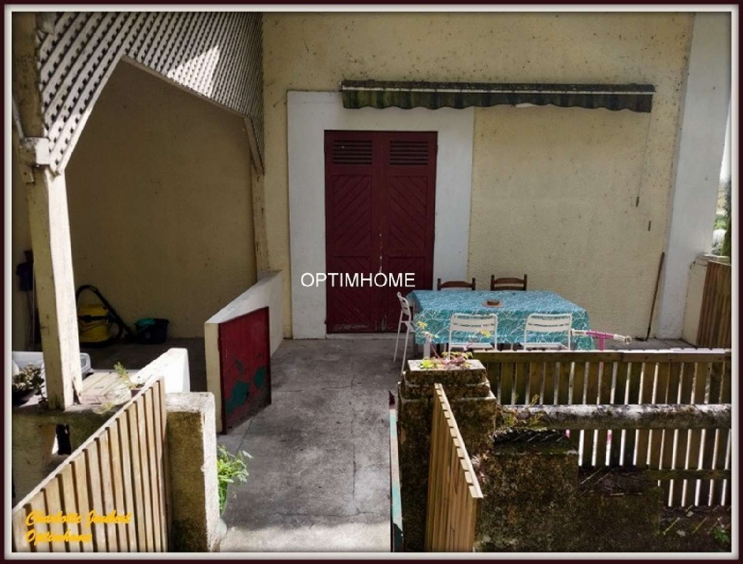  kaufen Dorfhaus Aubeterre-sur-Dronne Charente 2