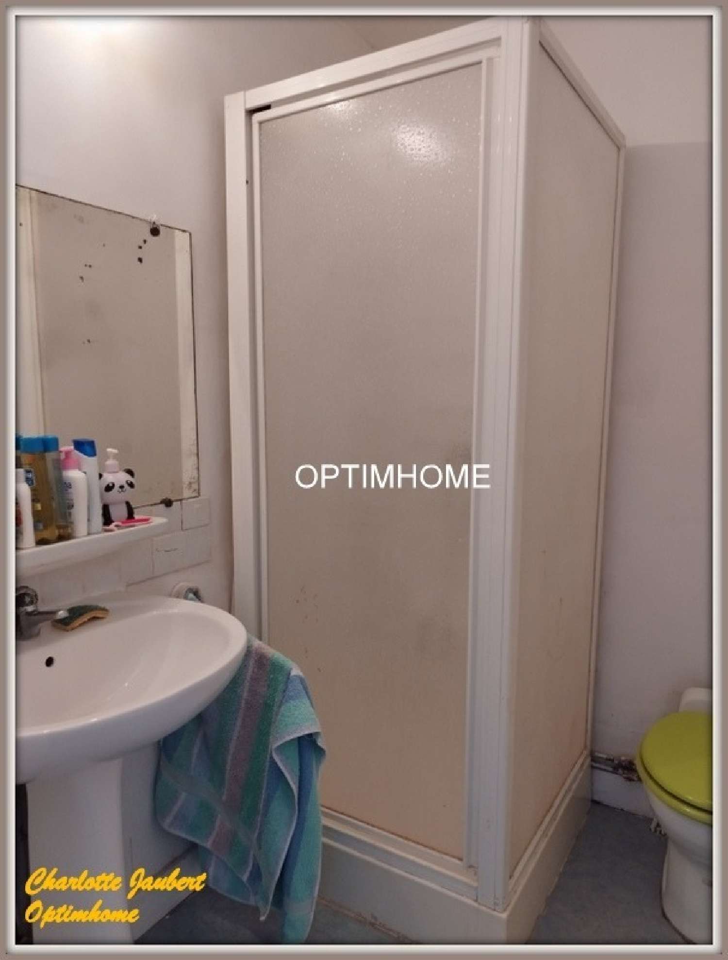  kaufen Dorfhaus Aubeterre-sur-Dronne Charente 7