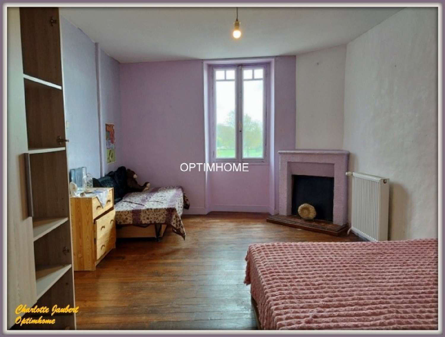  kaufen Dorfhaus Aubeterre-sur-Dronne Charente 8